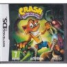 Crash Bandicoot: Mind Over Mutant (DS) (CIB)