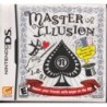Master of Illusion (DS) (CIB)