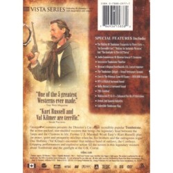 Tombstone - The Directors Cut (1993) (2 DVD)