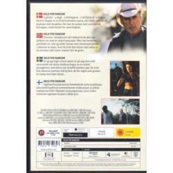Held for Ransom (2000) (DVD)