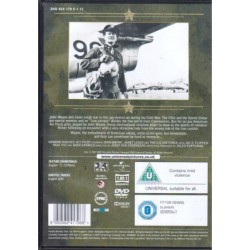 Jet Pilot, The (1957) (DVD)