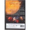 Coldplay all yellow - Music in Review (DVD)