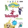 Teletapit - Piilosilla (Teletubbies - Hide and Seek) (DVD)