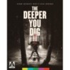 The Deeper You Dig (2019) (Blu-ray)