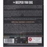 The Deeper You Dig (2019) (Blu-ray)