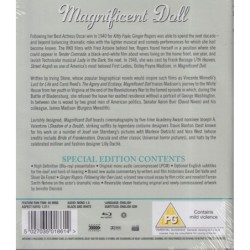 Magnificent Doll (1946) (Blu-ray)