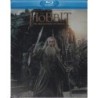 Hobitti - Smaugin autioittama maa (The Hobbit - The Desolation of Smaug (2013) (Steelbook)) (2 Blu-ray)