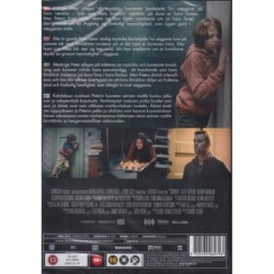 Cobweb (2023) (DVD)