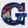 Girugämesh - Go (CD)