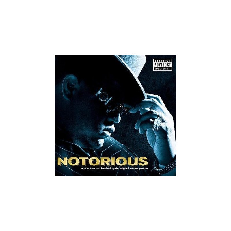 Notorious (CD)