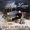 Esa Linna - This Is Who I Am (CD)