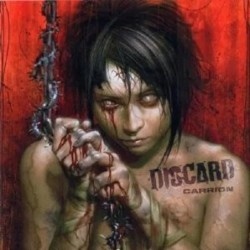 Discard - Carrion (CD)