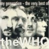 The Who My Generation - The Very Best Of The Who (CD)