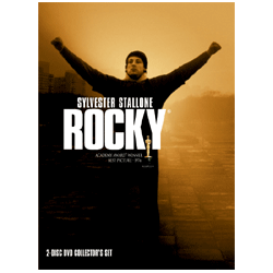 Rocky (1976) - Ultimate...