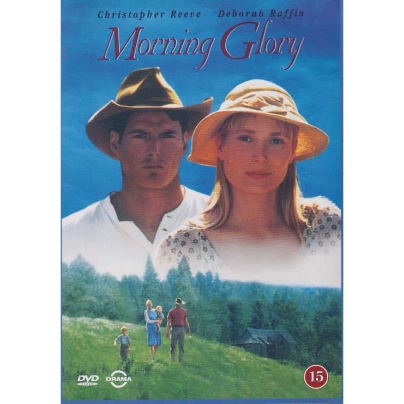 Morning Glory (1993) (DVD)