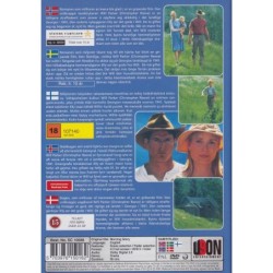 Morning Glory (1993) (DVD)