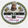 Osmos Cosmos - Omat, Vieraat & Käännetyt (CD)