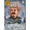 WORLD WAR II - HYÖKKÄYS NEUVOSTOLIITTOON (DVD)
