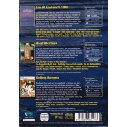 The Beach Boys - The Beach Boys Collectors Edition (3 DVD Box Set)