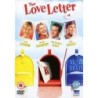 Rakkauskirje (Love Letter, The (1999)) (DVD)
