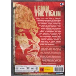 Lenin: The Train (2 DVD)