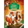 Topi ja Tessu Juhlajulkaisu (Fox and the Hound, The (1981)) (DVD)