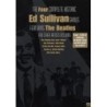 The Four Historic Ed Sullivan Shows featuring The Beatles (2 DVD)