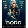 Borg vs. McEnroe (2017) (Blu-ray)
