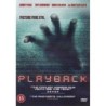Playback (2012) (DVD)