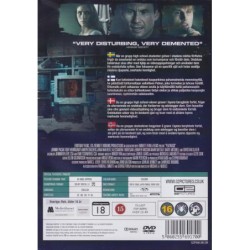 Playback (2012) (DVD)