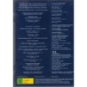 Eduskunnan 100-v. juhlakonsertti (DVD)