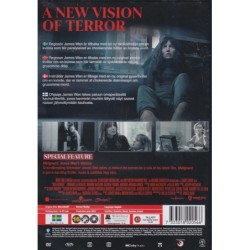 Malignant (2021) (DVD)