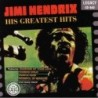 Jimi Hendrix - His Greatest Hits (CD)
