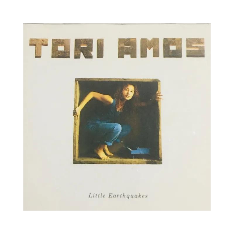 Tori Amos - Little Earthquakes (CD)