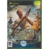 Medal Of Honor Rising Sun (Xbox)
