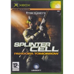 Tom Clancys Splinter Cell...