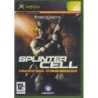Tom Clancys Splinter Cell Pandora Tomorrow (Xbox)
