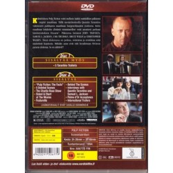Pulp Fiction (2 DVD)