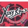 X-Ray Spex - Live at The Roundhouse London 2008 (CD + DVD)
