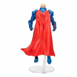 DC Multiverse Action Figure Lex Luthor in Power Suit (SDCC) 18 cm (Figuuri)