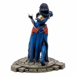 Diablo 4 Action Figure Sorceress 15 cm (Figuuri)