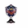 The Legend of Zelda Breath of the Wild PVC Statue Hylian Shield Collectors Edition 29 cm (Figuuri)
