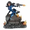 G.I. Joe Gallery PVC Statue Baroness SDCC 2023 Exclusive 25 cm (Figuuri)
