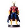 My Hero Academia Action Figure All Might Silver Age (Standard Edition) 28 cm (Figuuri)