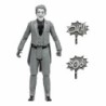 DC Retro Action Figure Batman 66 The Joker (Black & White TV Variant) 15 cm (Figuuri)