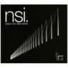 NSI Non Standard Institute - Plays Non Standards (CD)