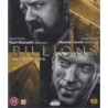 Billions - Season 1 (2016) (4 Blu-ray)