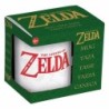 Legend of Zelda Mug Logo 325 ml