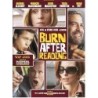 Burn After Reading (DVD)