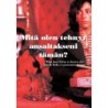Mitä olen tehnyt ansaitakseni tämän? (What Have I Done to Deserve This?) (DVD)